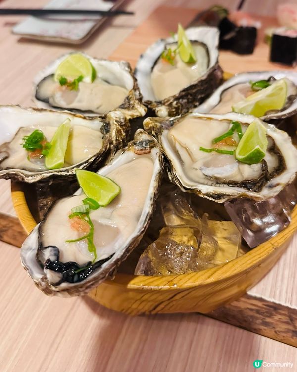 尖沙咀磯燒居酒屋-焱丸水產