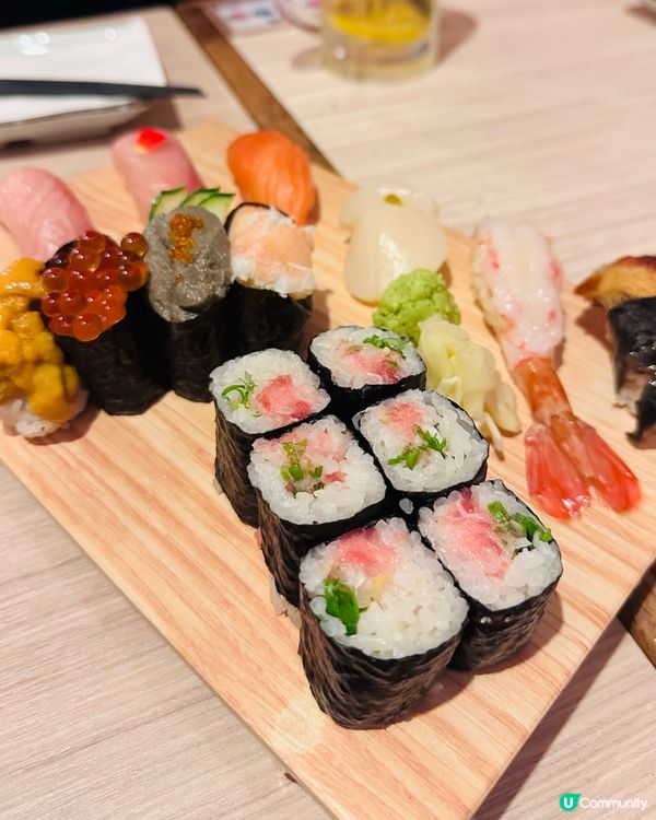 尖沙咀磯燒居酒屋-焱丸水產