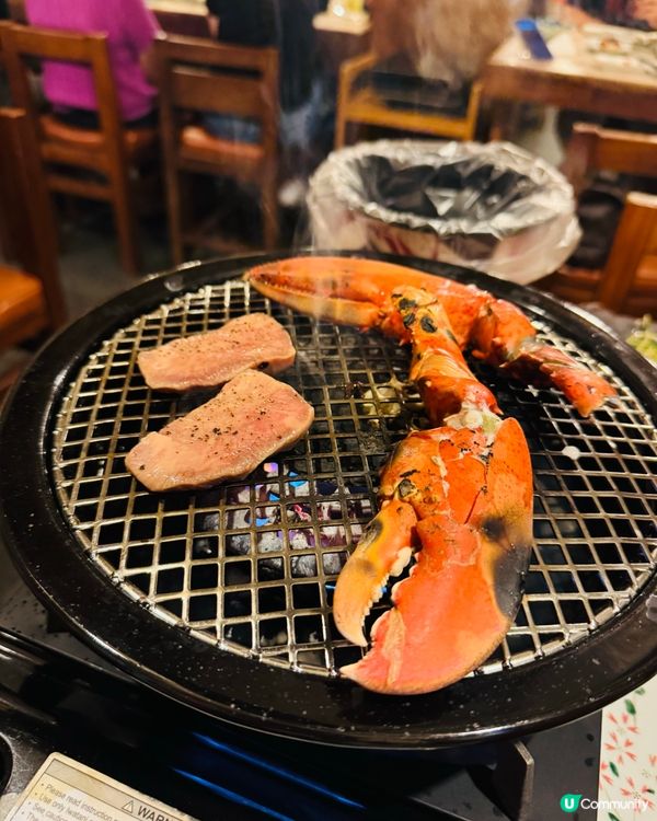 尖沙咀磯燒居酒屋-焱丸水產