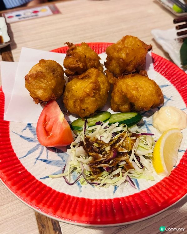 尖沙咀磯燒居酒屋-焱丸水產