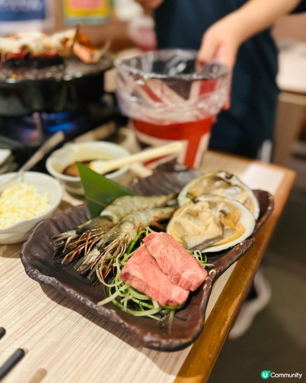 尖沙咀磯燒居酒屋-焱丸水產