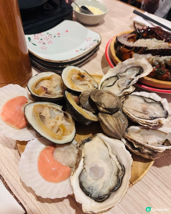 尖沙咀磯燒居酒屋-焱丸水產