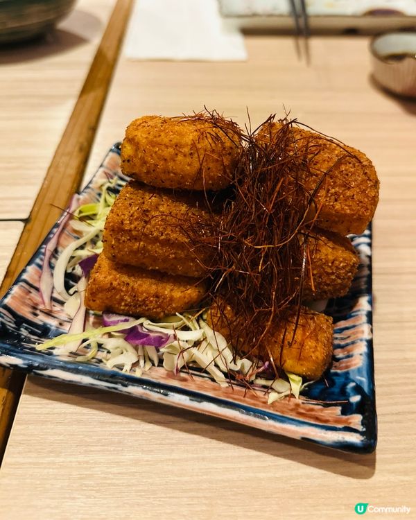 尖沙咀磯燒居酒屋-焱丸水產