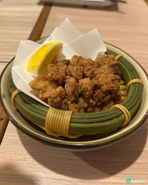 尖沙咀磯燒居酒屋-焱丸水產