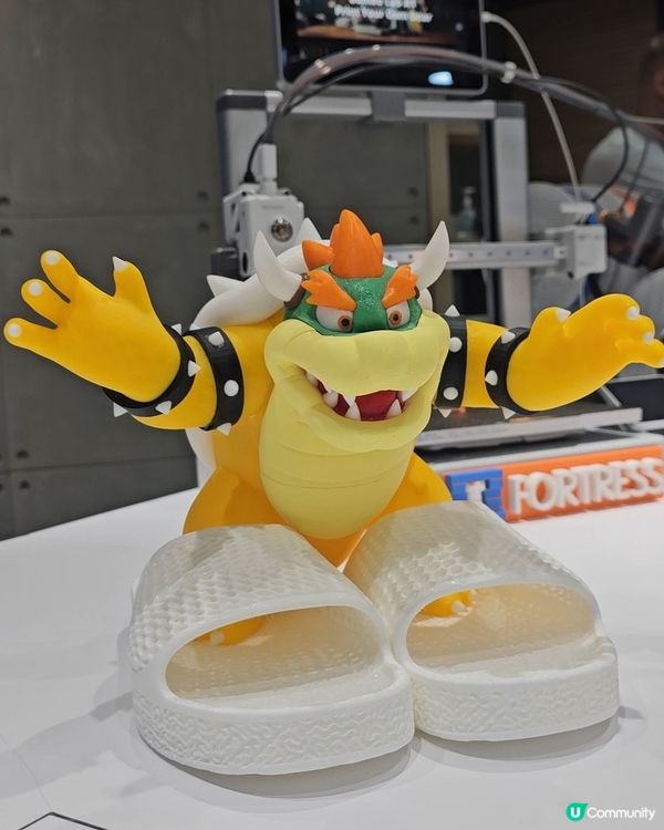 #兩千蚊入手3D打印機 #3DMartHK