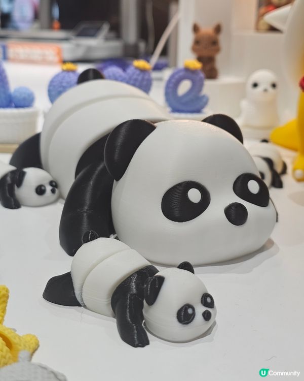 #兩千蚊入手3D打印機 #3DMartHK