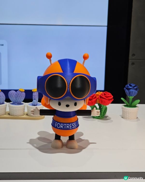 #兩千蚊入手3D打印機 #3DMartHK