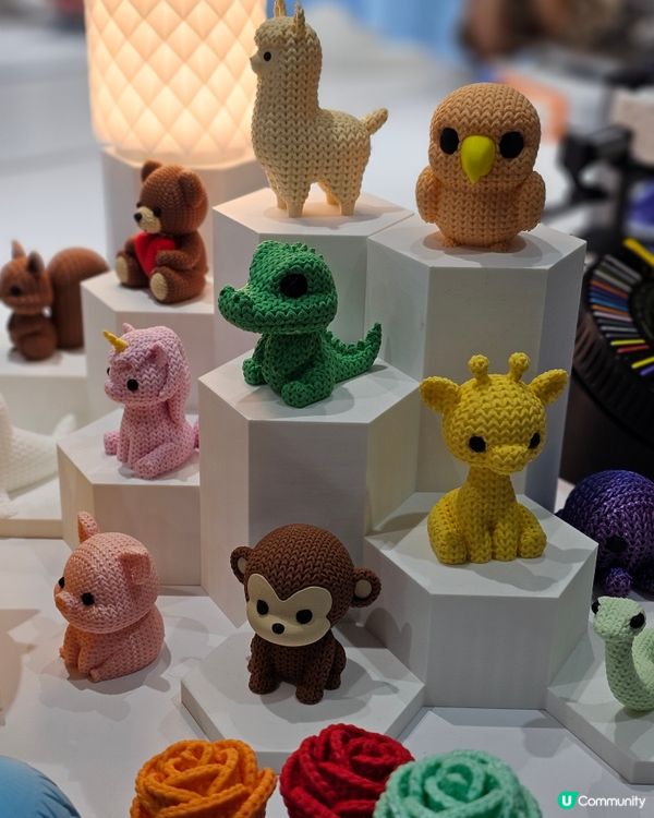 #兩千蚊入手3D打印機 #3DMartHK