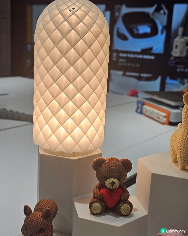 #兩千蚊入手3D打印機 #3DMartHK