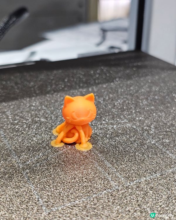 #兩千蚊入手3D打印機 #3DMartHK