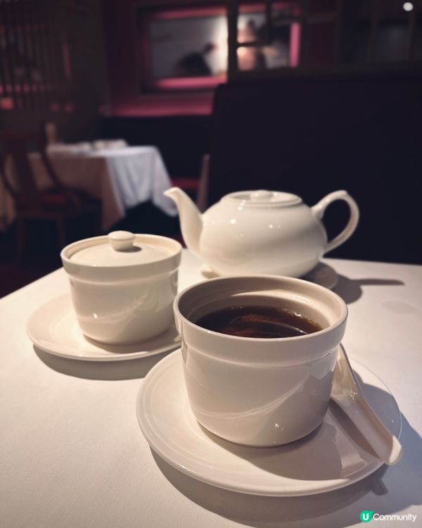 九折優惠養顏滋補花膠盛宴😋金域假日酒店龍苑中菜廳