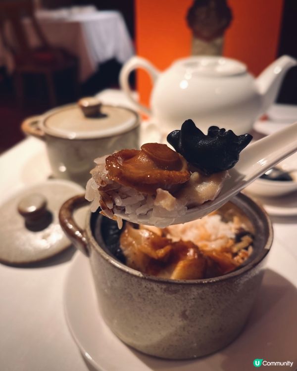 九折優惠養顏滋補花膠盛宴😋金域假日酒店龍苑中菜廳