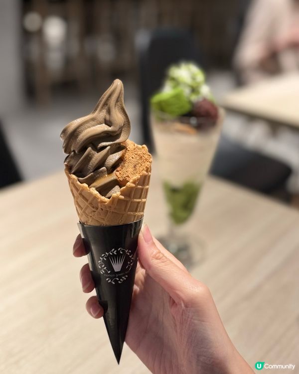 九龍城甜品之旅！茶控必試！