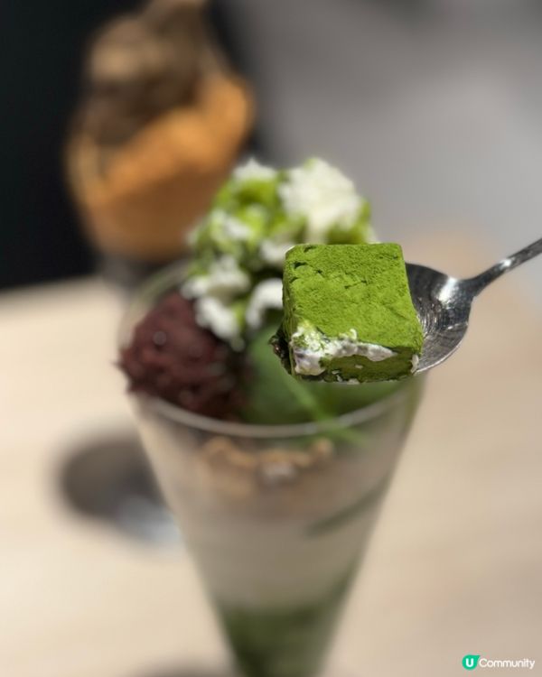 九龍城甜品之旅！茶控必試！