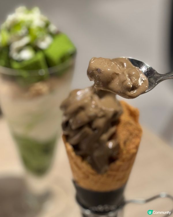 九龍城甜品之旅！茶控必試！