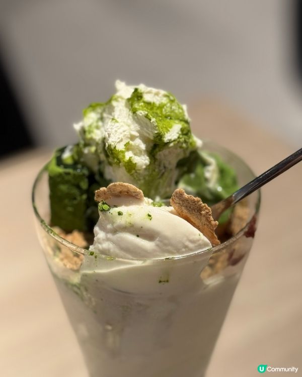 九龍城甜品之旅！茶控必試！