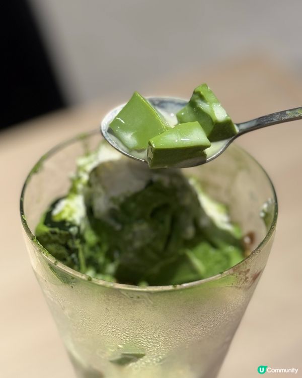 九龍城甜品之旅！茶控必試！