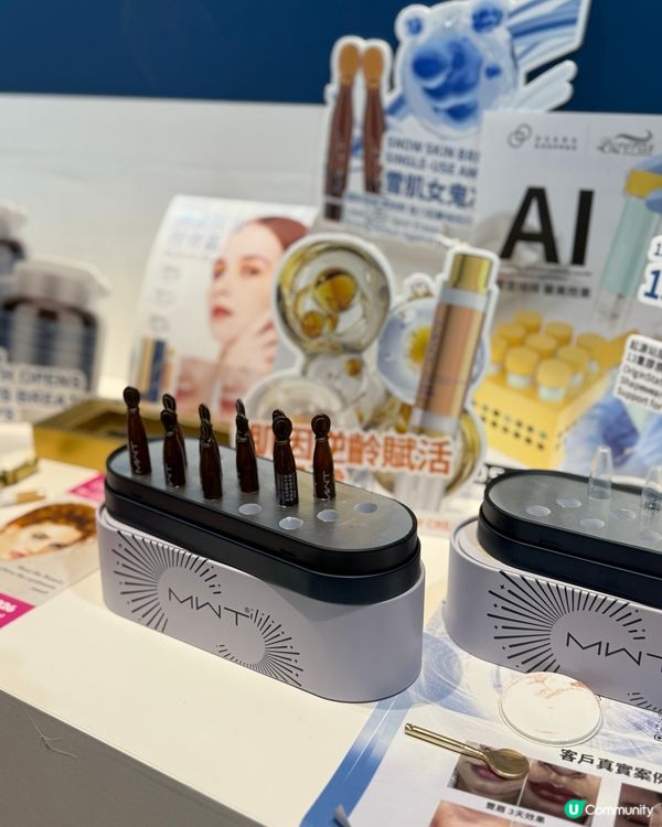 頸霜救星！🤩 告別頸紋！