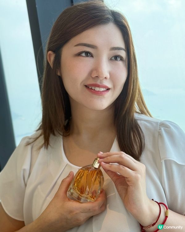 公主香水推介！✨ 散發自信優雅👸🏻