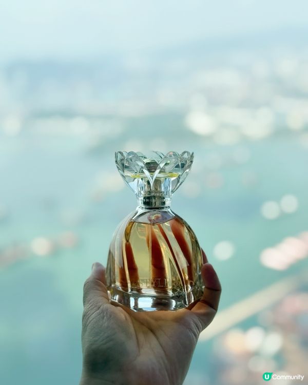 公主香水推介！✨ 散發自信優雅👸🏻