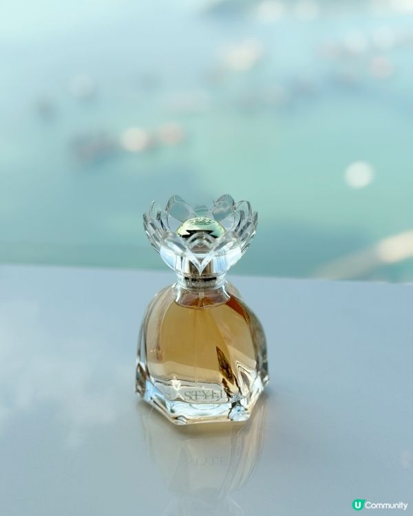 公主香水推介！✨ 散發自信優雅👸🏻