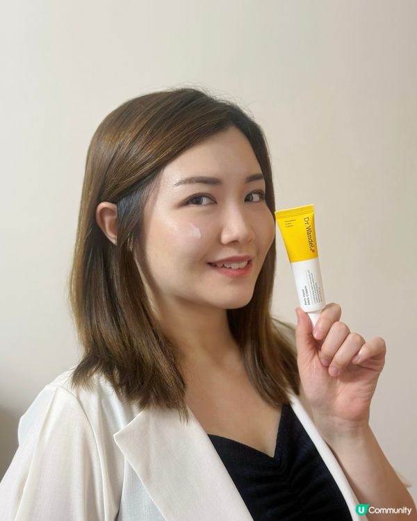 韓國護膚品大推介！✨ 美白淡斑必試！