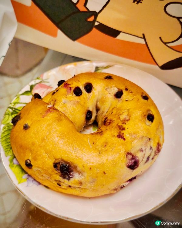 旺角Hashtag B 限定新品！愛爾蘭咖啡撻·士多啤梨窩夫