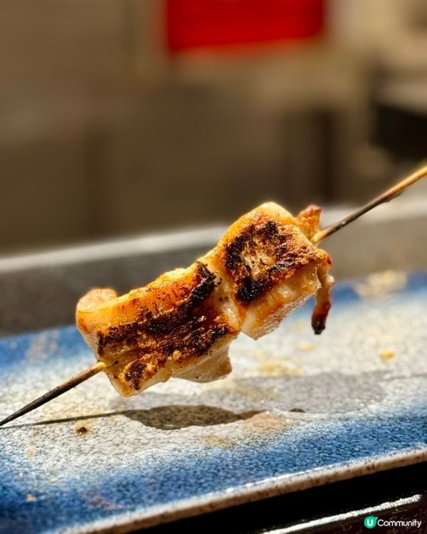 太子好吃燒鳥居酒屋 串串生燒用心烹調