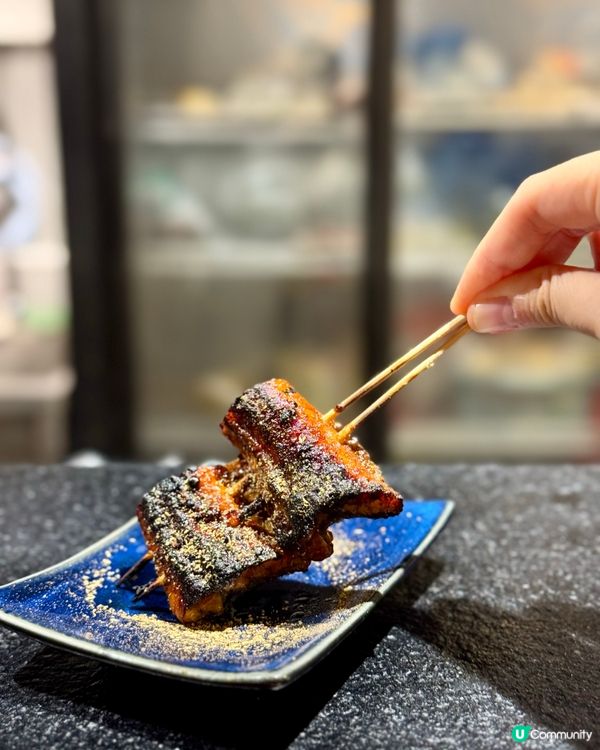 太子好吃燒鳥居酒屋 串串生燒用心烹調