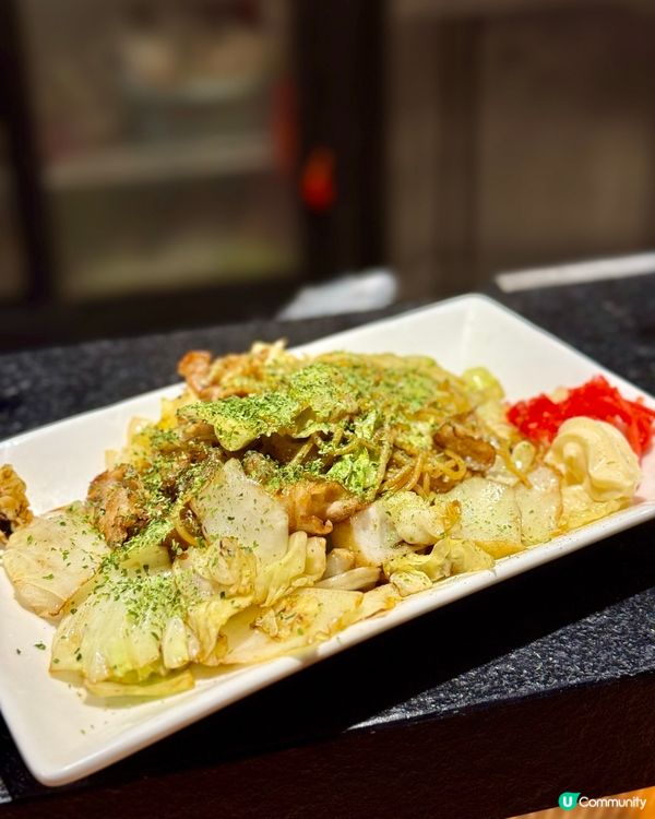 太子好吃燒鳥居酒屋 串串生燒用心烹調