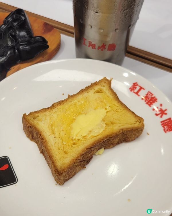 紅雞冰廳鐵板餐🤤！抵食夾大件！🥩🍗🥓