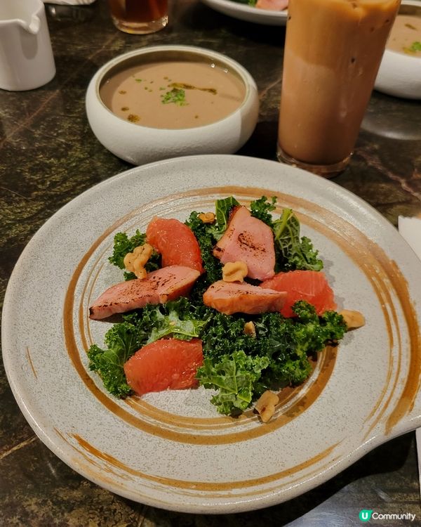 澳洲和牛扒😋！環境靚抵食！🥩✨