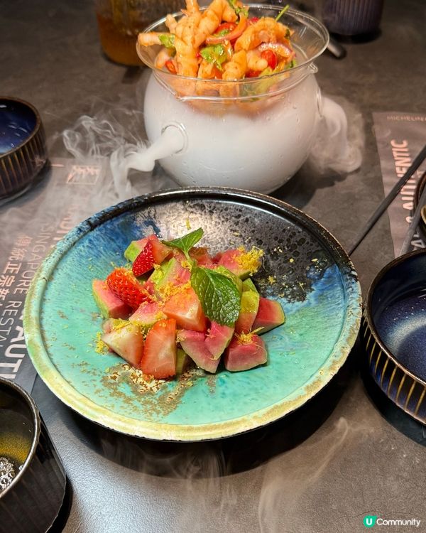 新加坡米芝蓮海南雞飯🤤！打卡一流📸！