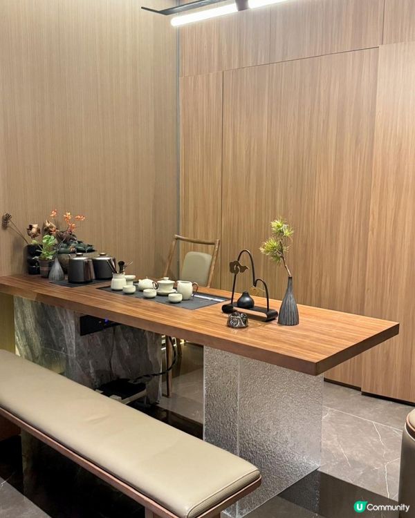 📍深圳必去！岩足香氣SPA.影院足道🌸