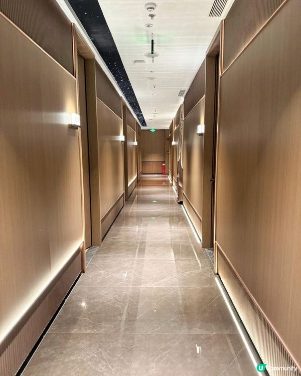 📍深圳必去！岩足香氣SPA.影院足道🌸