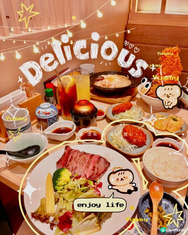 係荷里活廣場同朋友行完街🛍️