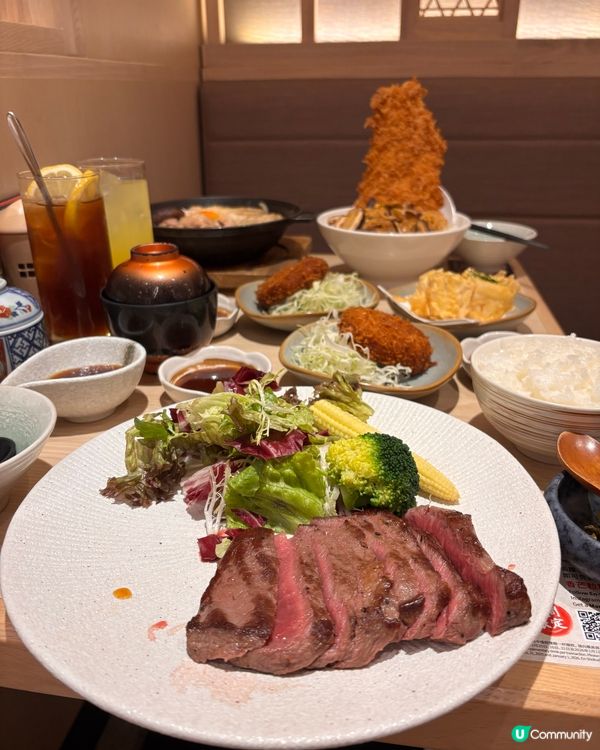 係荷里活廣場同朋友行完街🛍️