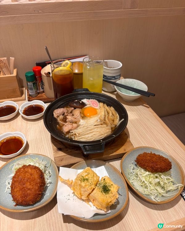 係荷里活廣場同朋友行完街🛍️