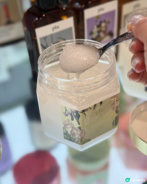 2025美容展必去！韓國品牌身體護理😍