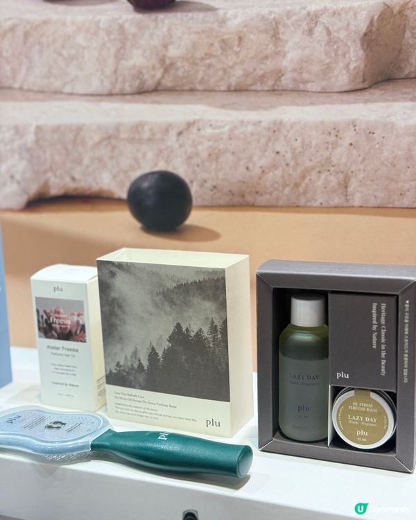 2025美容展必去！韓國品牌身體護理😍