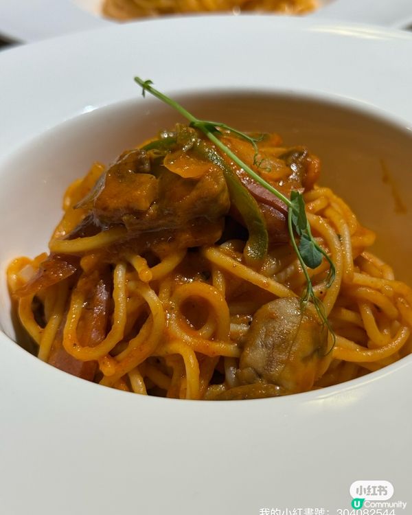 聖誕尖咀睇燈飾🎄！滿天星食到飽😋！ #親子好去處