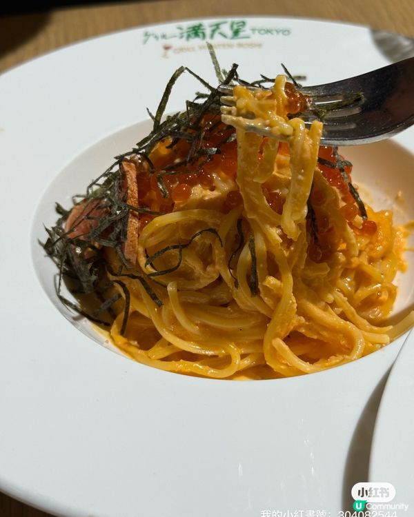 聖誕尖咀睇燈飾🎄！滿天星食到飽😋！ #親子好去處