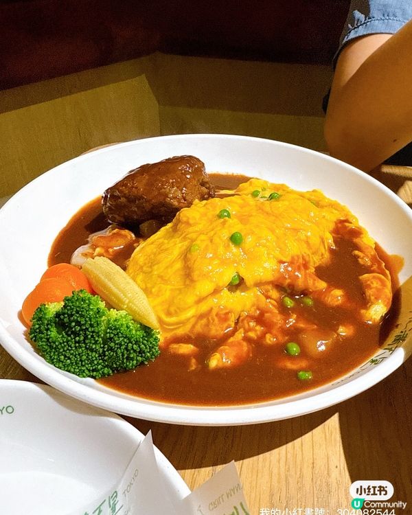 聖誕尖咀睇燈飾🎄！滿天星食到飽😋！ #親子好去處