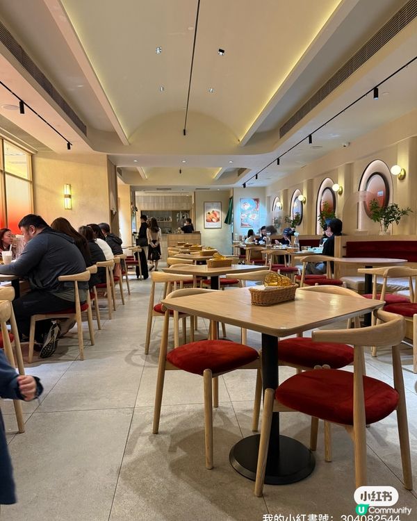 聖誕尖咀睇燈飾🎄！滿天星食到飽😋！ #親子好去處