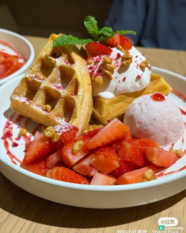 聖誕尖咀睇燈飾🎄！滿天星食到飽😋！ #親子好去處