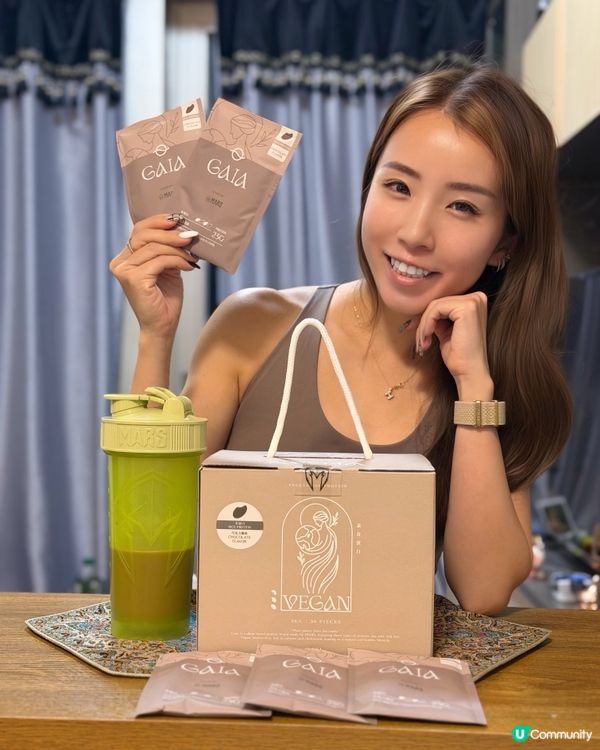 戰神全新米蛋白- 朱古力味🍫！90% 澱粉ByeBye👋