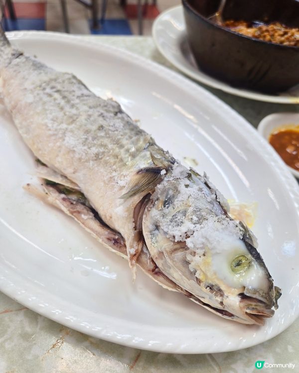 細味上環人情大排檔！😋