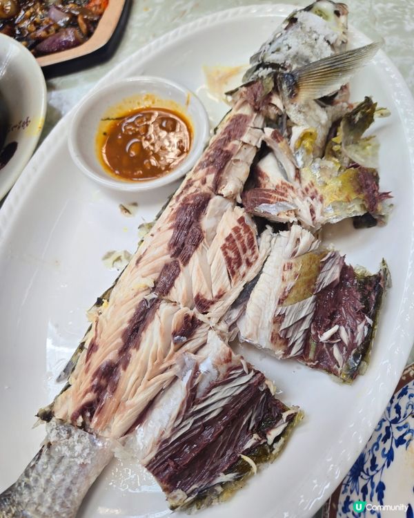 細味上環人情大排檔！😋