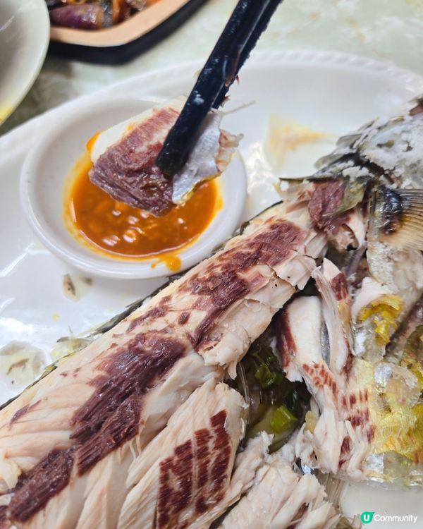細味上環人情大排檔！😋
