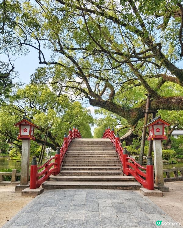 福岡🇯🇵太宰府🏯天滿宮